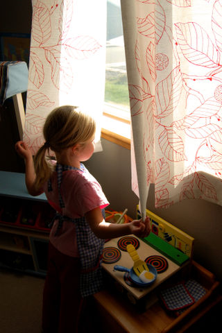 Simple curtains hannah looking out01