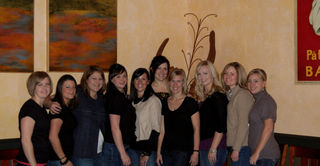 Girls group pic2008-11-27