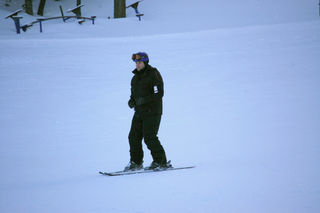 Skiing with carl his first turns2009-01-01