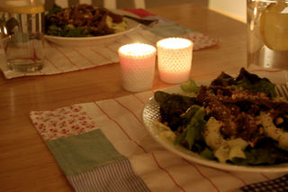 Dinner for 22009-01-14