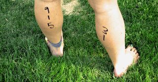 Number on leg2009-07-18