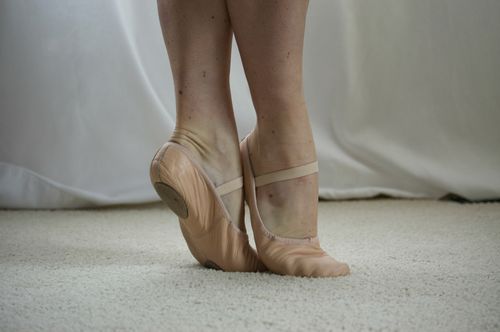 Ballet 2