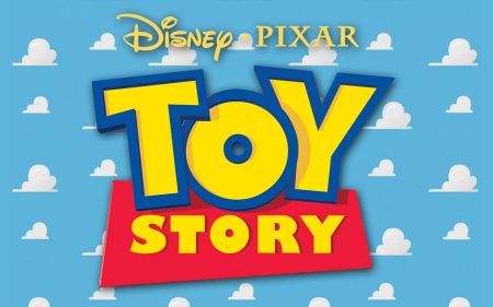 Toy Story no lab