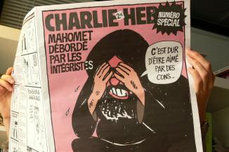 Charlie-Hebdo