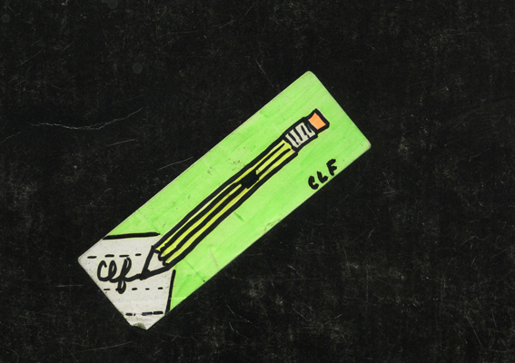 clf-003 clf-003
