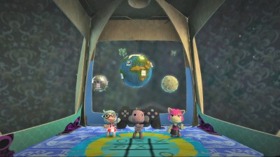 Planet of Play Planet of Play