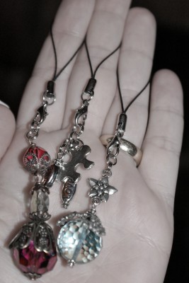 charms charms