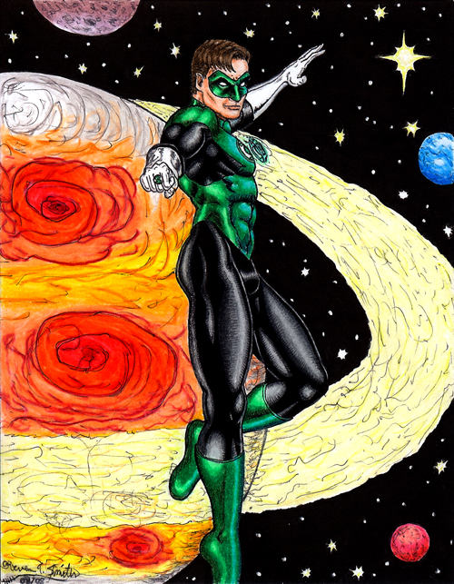 Green_Lantern_Kevenn_1