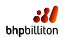 BHP Billiton Logo 24sep07