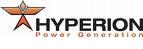 Hyperion Logo 06 June 2008