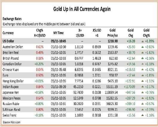 Gold Up in all Currencies Casey 28 May 2010.jpg