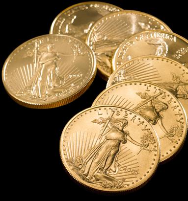 Gold Coins 13 June 2010.jpg