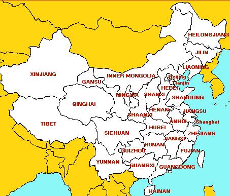 Map of China 02 Dec 2010.JPG